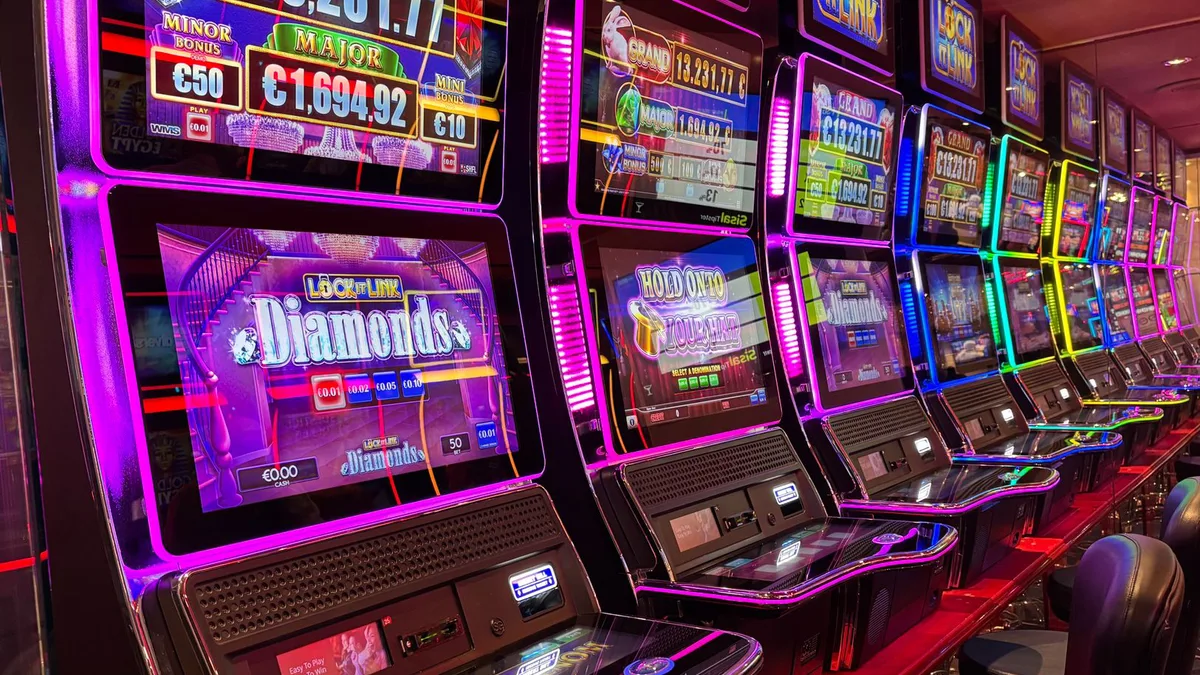 Verbeter je spel met gezonde routines in online casino's
