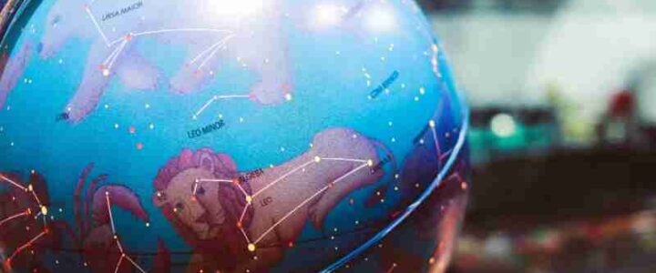 Hoe sterrenbeelden onze eetgewoonten verklappen volgens de Vedische astrologie