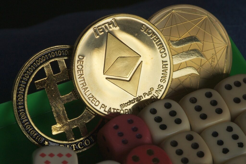 Digital Anonymity: How Bitcoin and Other Cryptos Are Shaping Casino Gaming
