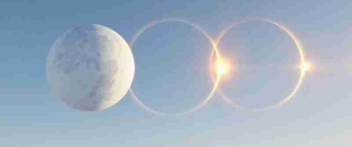 De eclipsen van september markeren einden, nieuwe beginnen en een frisse focus