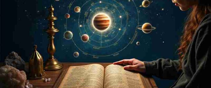 Astrologie en de kosmische echo’s van vorige levens