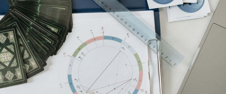 Planetaire uitlijningen en emotionele professionele focus